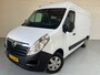Opel Movano SERVICEWAGEN AUTOMAAT 2.3 CDTI BiTurbo 170pk euro6 L2H2 V230 OMVORMER BOTT INRICHTING STANDKACHEL AIRCO RIJKLAARPRIJS
