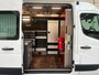 Opel Movano SERVICEWAGEN AUTOMAAT 2.3 CDTI BiTurbo 170pk euro6 L2H2 V230 OMVORMER BOTT INRICHTING STANDKACHEL AIRCO RIJKLAARPRIJS