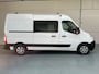 Opel Movano SERVICEWAGEN AUTOMAAT 2.3 CDTI BiTurbo 170pk euro6 L2H2 V230 OMVORMER BOTT INRICHTING STANDKACHEL AIRCO RIJKLAARPRIJS