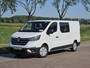 Renault Trafic 2.0 DCI Dub cabine L2 EURO6