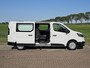Renault Trafic 2.0 DCI Dub cabine L2 EURO6