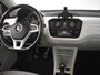 Volkswagen Up! 1.0 BMT beats 60PK | Achteruitrijcamera | Cruise control | Parkeersensoren achter | Airco | DAB | Bleutooth | 15"LMV