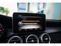 Mercedes-Benz C-klasse 250 211 pk Edition 1 AMG-Pakket / Pano-Dak/ Burmester-Sound/ Leder/ Sport-Stoelen/ Stoel.Verw/ Camera/ Night-Pakket/ 18'' LMV