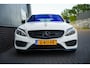 Mercedes-Benz C-klasse 250 211 pk Edition 1 AMG-Pakket / Pano-Dak/ Burmester-Sound/ Leder/ Sport-Stoelen/ Stoel.Verw/ Camera/ Night-Pakket/ 18'' LMV