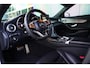 Mercedes-Benz C-klasse 250 211 pk Edition 1 AMG-Pakket / Pano-Dak/ Burmester-Sound/ Leder/ Sport-Stoelen/ Stoel.Verw/ Camera/ Night-Pakket/ 18'' LMV