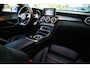 Mercedes-Benz C-klasse 250 211 pk Edition 1 AMG-Pakket / Pano-Dak/ Burmester-Sound/ Leder/ Sport-Stoelen/ Stoel.Verw/ Camera/ Night-Pakket/ 18'' LMV