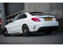 Mercedes-Benz C-klasse 250 211 pk Edition 1 AMG-Pakket / Pano-Dak/ Burmester-Sound/ Leder/ Sport-Stoelen/ Stoel.Verw/ Camera/ Night-Pakket/ 18'' LMV