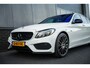 Mercedes-Benz C-klasse 250 211 pk Edition 1 AMG-Pakket / Pano-Dak/ Burmester-Sound/ Leder/ Sport-Stoelen/ Stoel.Verw/ Camera/ Night-Pakket/ 18'' LMV