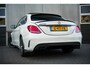 Mercedes-Benz C-klasse 250 211 pk Edition 1 AMG-Pakket / Pano-Dak/ Burmester-Sound/ Leder/ Sport-Stoelen/ Stoel.Verw/ Camera/ Night-Pakket/ 18'' LMV