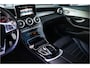 Mercedes-Benz C-klasse 250 211 pk Edition 1 AMG-Pakket / Pano-Dak/ Burmester-Sound/ Leder/ Sport-Stoelen/ Stoel.Verw/ Camera/ Night-Pakket/ 18'' LMV