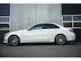 Mercedes-Benz C-klasse 250 211 pk Edition 1 AMG-Pakket / Pano-Dak/ Burmester-Sound/ Leder/ Sport-Stoelen/ Stoel.Verw/ Camera/ Night-Pakket/ 18'' LMV