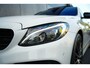 Mercedes-Benz C-klasse 250 211 pk Edition 1 AMG-Pakket / Pano-Dak/ Burmester-Sound/ Leder/ Sport-Stoelen/ Stoel.Verw/ Camera/ Night-Pakket/ 18'' LMV
