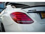 Mercedes-Benz C-klasse 250 211 pk Edition 1 AMG-Pakket / Pano-Dak/ Burmester-Sound/ Leder/ Sport-Stoelen/ Stoel.Verw/ Camera/ Night-Pakket/ 18'' LMV