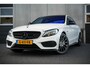 Mercedes-Benz C-klasse 250 211 pk Edition 1 AMG-Pakket / Pano-Dak/ Burmester-Sound/ Leder/ Sport-Stoelen/ Stoel.Verw/ Camera/ Night-Pakket/ 18'' LMV