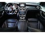 Mercedes-Benz C-klasse 250 211 pk Edition 1 AMG-Pakket / Pano-Dak/ Burmester-Sound/ Leder/ Sport-Stoelen/ Stoel.Verw/ Camera/ Night-Pakket/ 18'' LMV