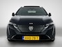 Peugeot 308 SW GT Hybrid 145pk Automaat | Navigatie | Panoramisch schuif-kanteldak | 360° Camera | Matrix LED koplampen | FOCAL Premium HiFi | Adaptieve Cruise Control | Handsfree Achterklep | Keyless | Stof/Leder/Alcantara sportstoelen | Climate Control | Parkeersensoren v+a | Draadloze Apple CarPlay / Android Auto + telefoonlader | Volledig digitaal instrumentenpaneel | Donker getint glas | Trekhaak | 18" lichtmetalen velgen |