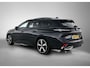 Peugeot 308 SW GT Hybrid 145pk Automaat | Navigatie | Panoramisch schuif-kanteldak | 360° Camera | Matrix LED koplampen | FOCAL Premium HiFi | Adaptieve Cruise Control | Handsfree Achterklep | Keyless | Stof/Leder/Alcantara sportstoelen | Climate Control | Parkeersensoren v+a | Draadloze Apple CarPlay / Android Auto + telefoonlader | Volledig digitaal instrumentenpaneel | Donker getint glas | Trekhaak | 18" lichtmetalen velgen |