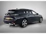 Peugeot 308 SW GT Hybrid 145pk Automaat | Navigatie | Panoramisch schuif-kanteldak | 360° Camera | Matrix LED koplampen | FOCAL Premium HiFi | Adaptieve Cruise Control | Handsfree Achterklep | Keyless | Stof/Leder/Alcantara sportstoelen | Climate Control | Parkeersensoren v+a | Draadloze Apple CarPlay / Android Auto + telefoonlader | Volledig digitaal instrumentenpaneel | Donker getint glas | Trekhaak | 18" lichtmetalen velgen |