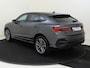 Audi Q3 Sportback 45 TFSI e S Edition | SoH 96% | SONOS audio | 360 camera | Keyless | Dodehoek detectie | Navigatie Plus | Optiek zwart Plus | Cruise control |