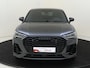 Audi Q3 Sportback 45 TFSI e S Edition | SoH 96% | SONOS audio | 360 camera | Keyless | Dodehoek detectie | Navigatie Plus | Optiek zwart Plus | Cruise control |