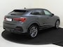 Audi Q3 Sportback 45 TFSI e S Edition | SoH 96% | SONOS audio | 360 camera | Keyless | Dodehoek detectie | Navigatie Plus | Optiek zwart Plus | Cruise control |