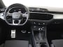 Audi Q3 Sportback 45 TFSI e S Edition | SoH 96% | SONOS audio | 360 camera | Keyless | Dodehoek detectie | Navigatie Plus | Optiek zwart Plus | Cruise control |