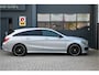 Mercedes-Benz CLA Shooting Brake AMG 250, Standkachel, Elektrische stoelen,