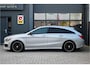 Mercedes-Benz CLA Shooting Brake AMG 250, Standkachel, Elektrische stoelen,