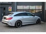 Mercedes-Benz CLA Shooting Brake AMG 250, Standkachel, Elektrische stoelen,