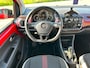 Volkswagen Up! 1.0 BMT high up! // 179.000 km //Nieuwe APK