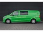 Mercedes-Benz Vito 116 CDI Extra Lang DC Comfort
