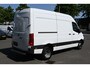 Mercedes-Benz Sprinter 516 CDI L2H2 Geveerde stoel, Navigatie met camera