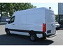 Mercedes-Benz Sprinter 516 CDI L2H2 Geveerde stoel, Navigatie met camera