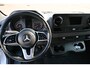 Mercedes-Benz Sprinter 516 CDI L2H2 Geveerde stoel, Navigatie met camera