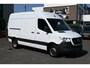 Mercedes-Benz Sprinter 516 CDI L2H2 Geveerde stoel, Navigatie met camera