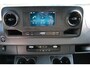 Mercedes-Benz Sprinter 516 CDI L2H2 Geveerde stoel, Navigatie met camera