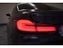 BMW 5-Serie 520e Executive Business Plus [ Leder Live-cockpit prof. Comfortstoelen ]