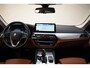 BMW 5-Serie 520e Executive Business Plus [ Leder Live-cockpit prof. Comfortstoelen ]