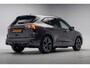 Ford Kuga 2.5 PHEV ST-Line Aut. [Half- Leder Trekhaak LED Cruisecontrole Navigatie Camera Apple/Android ]
