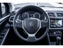 Suzuki S-Cross 1.4 Boosterjet Select Smart Hybrid | Achteruitrijcamera | Lichtmetalen velgen 17" | Trekhaak afneembaar