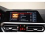 BMW 3-Serie 320i 184pk Sport Line Aut. [ Schuifdak LED Adapt.cruise Stoelverwarming ]