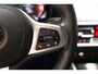 BMW 3-Serie 320i 184pk Sport Line Aut. [ Schuifdak LED Adapt.cruise Stoelverwarming ]