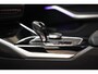 BMW 3-Serie 320i 184pk Sport Line Aut. [ Schuifdak LED Adapt.cruise Stoelverwarming ]