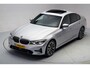 BMW 3-Serie 320i 184pk Sport Line Aut. [ Schuifdak LED Adapt.cruise Stoelverwarming ]