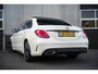 Mercedes-Benz C-klasse 180 Advantage Pack AMG-Sportpakket /Facelift-Model/ Pano-Dak/ Sport-Stoelen/ Stoel.Verw/ Night-Pakket/ Camera/ Trekhaak/ 18'' LMV