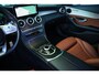 Mercedes-Benz C-klasse 180 Advantage Pack AMG-Sportpakket /Facelift-Model/ Pano-Dak/ Sport-Stoelen/ Stoel.Verw/ Night-Pakket/ Camera/ Trekhaak/ 18'' LMV
