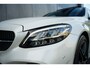 Mercedes-Benz C-klasse 180 Advantage Pack AMG-Sportpakket /Facelift-Model/ Pano-Dak/ Sport-Stoelen/ Stoel.Verw/ Night-Pakket/ Camera/ Trekhaak/ 18'' LMV