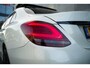 Mercedes-Benz C-klasse 180 Advantage Pack AMG-Sportpakket /Facelift-Model/ Pano-Dak/ Sport-Stoelen/ Stoel.Verw/ Night-Pakket/ Camera/ Trekhaak/ 18'' LMV