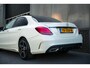 Mercedes-Benz C-klasse 180 Advantage Pack AMG-Sportpakket /Facelift-Model/ Pano-Dak/ Sport-Stoelen/ Stoel.Verw/ Night-Pakket/ Camera/ Trekhaak/ 18'' LMV