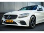 Mercedes-Benz C-klasse 180 Advantage Pack AMG-Sportpakket /Facelift-Model/ Pano-Dak/ Sport-Stoelen/ Stoel.Verw/ Night-Pakket/ Camera/ Trekhaak/ 18'' LMV